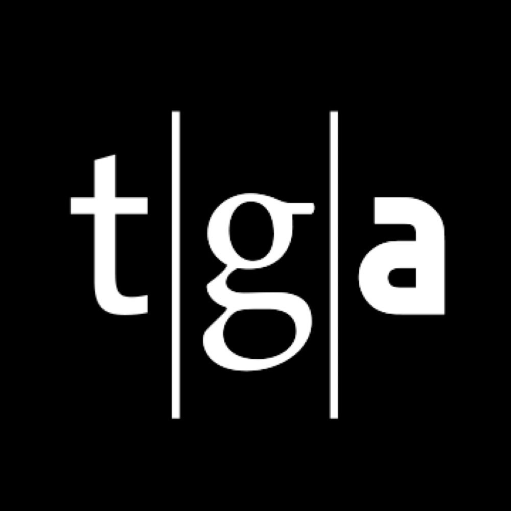 tga – typographische gesellschaft austria