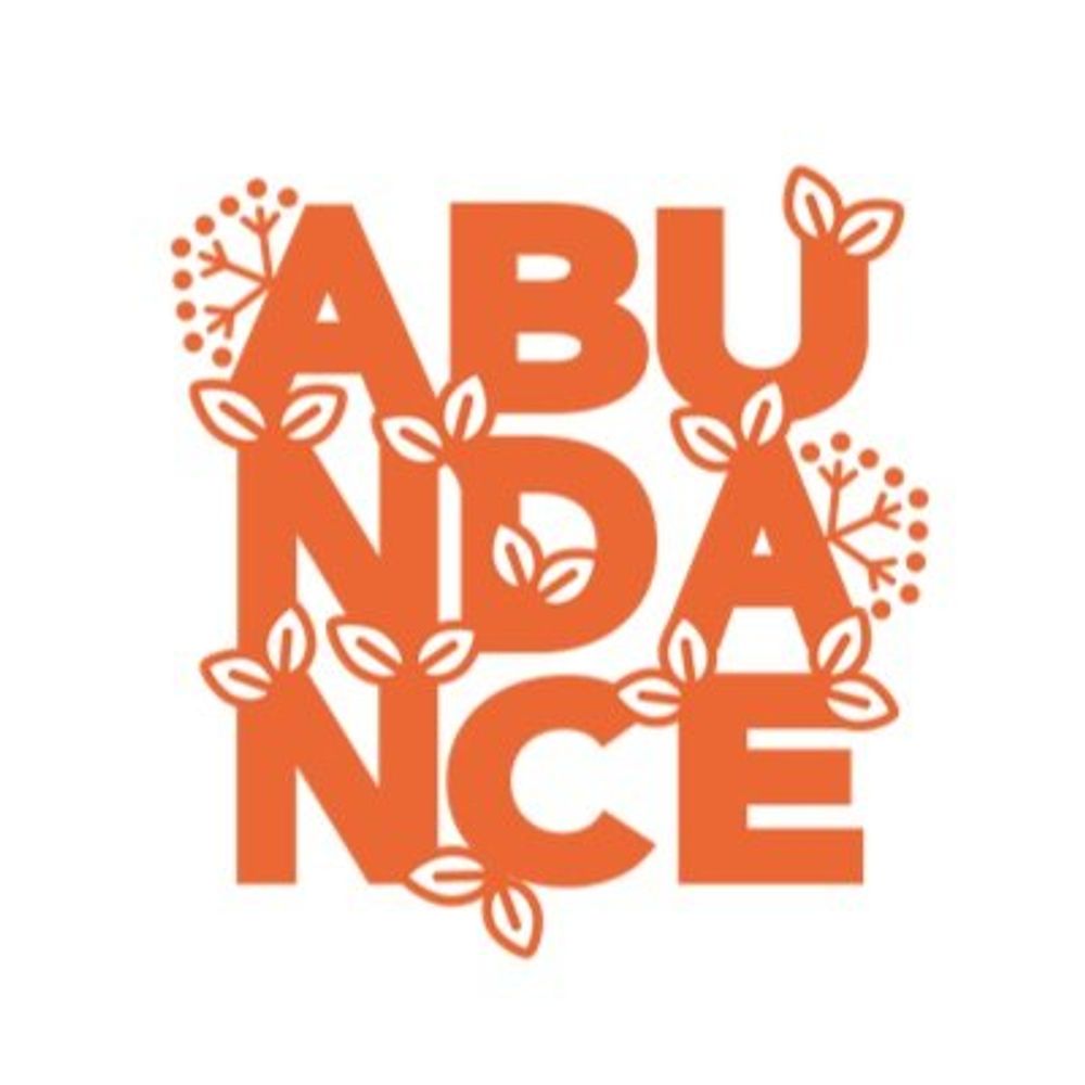 Abundance