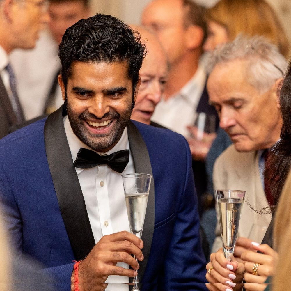 Kimeshan Naidoo