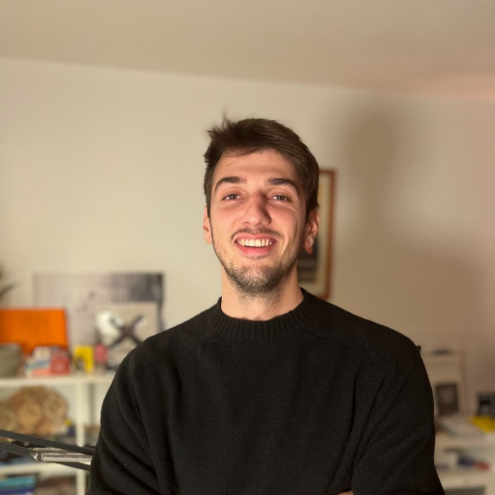 Costa Alexoglou