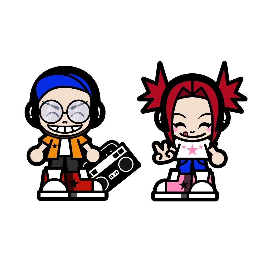 OK/PERFECT