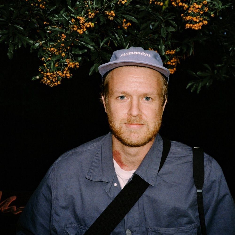 Nils Heck