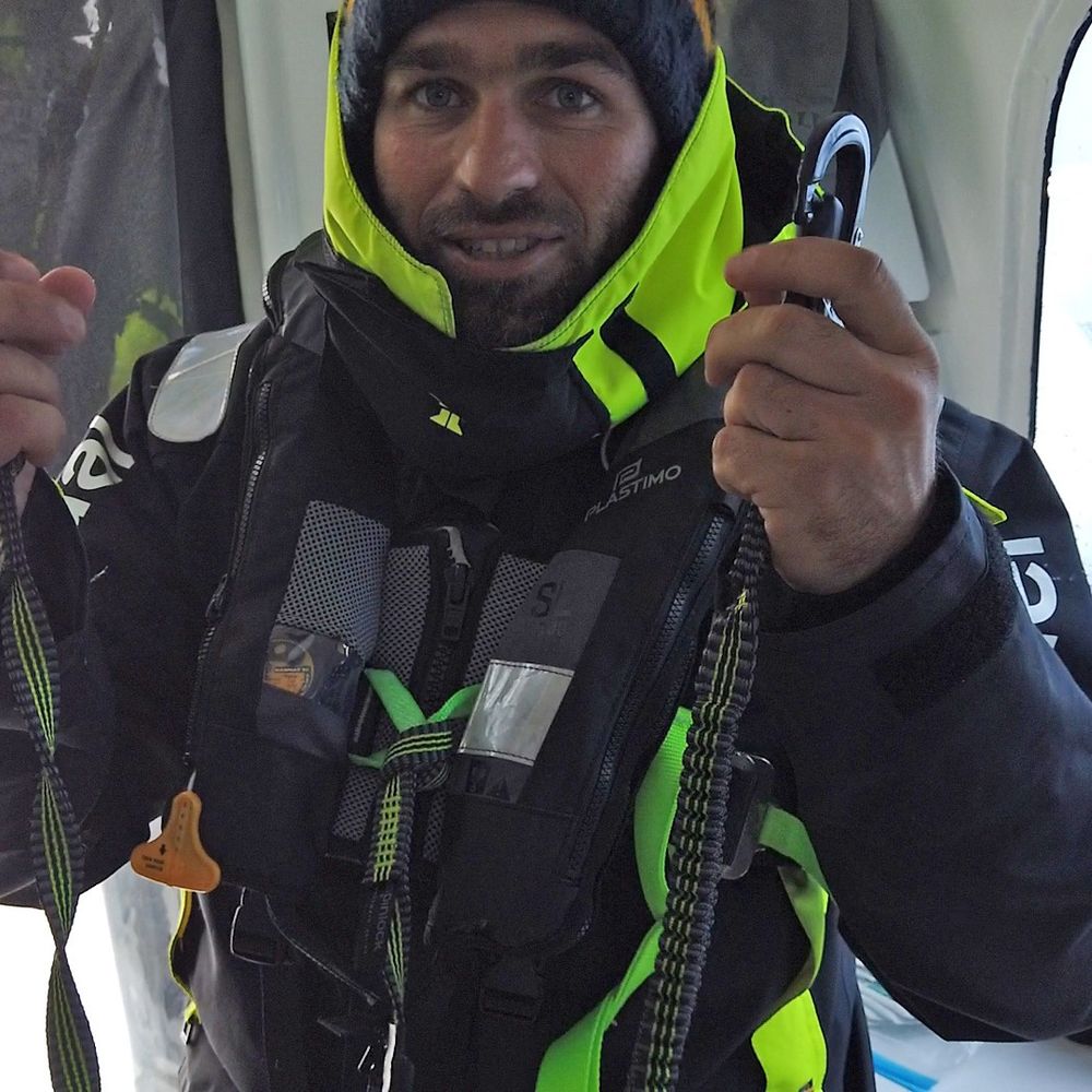 Ronan Gladu