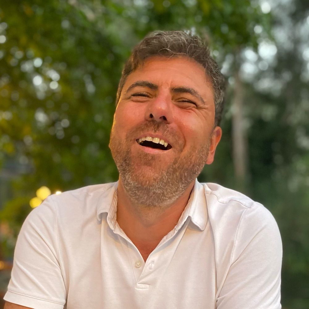 Ozgur Metin
