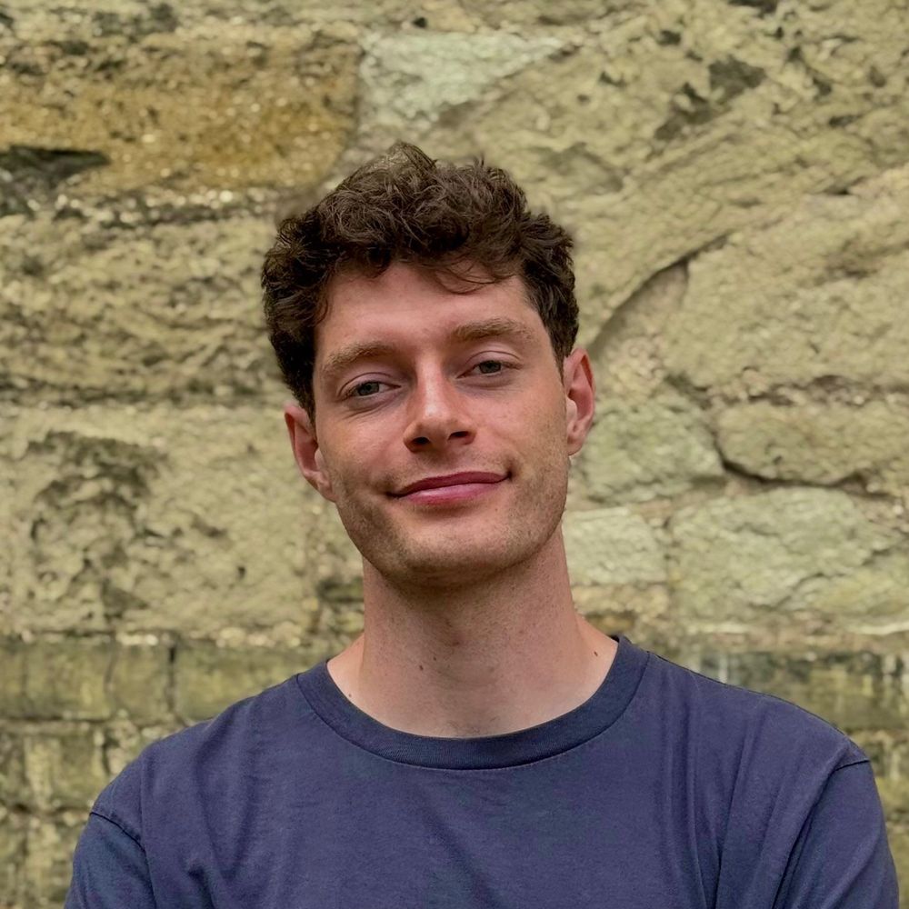 Xan Wesolowski