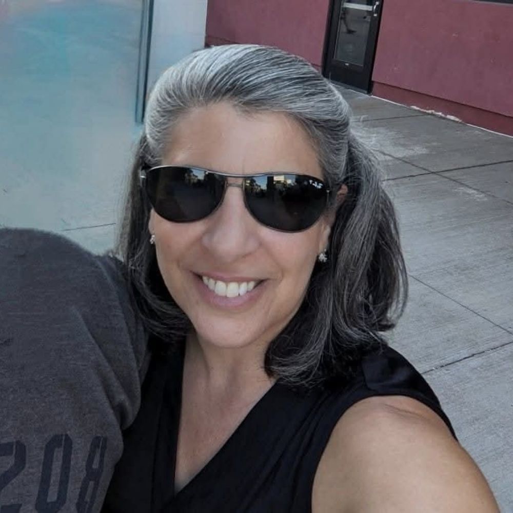 Carol D'Aloisio