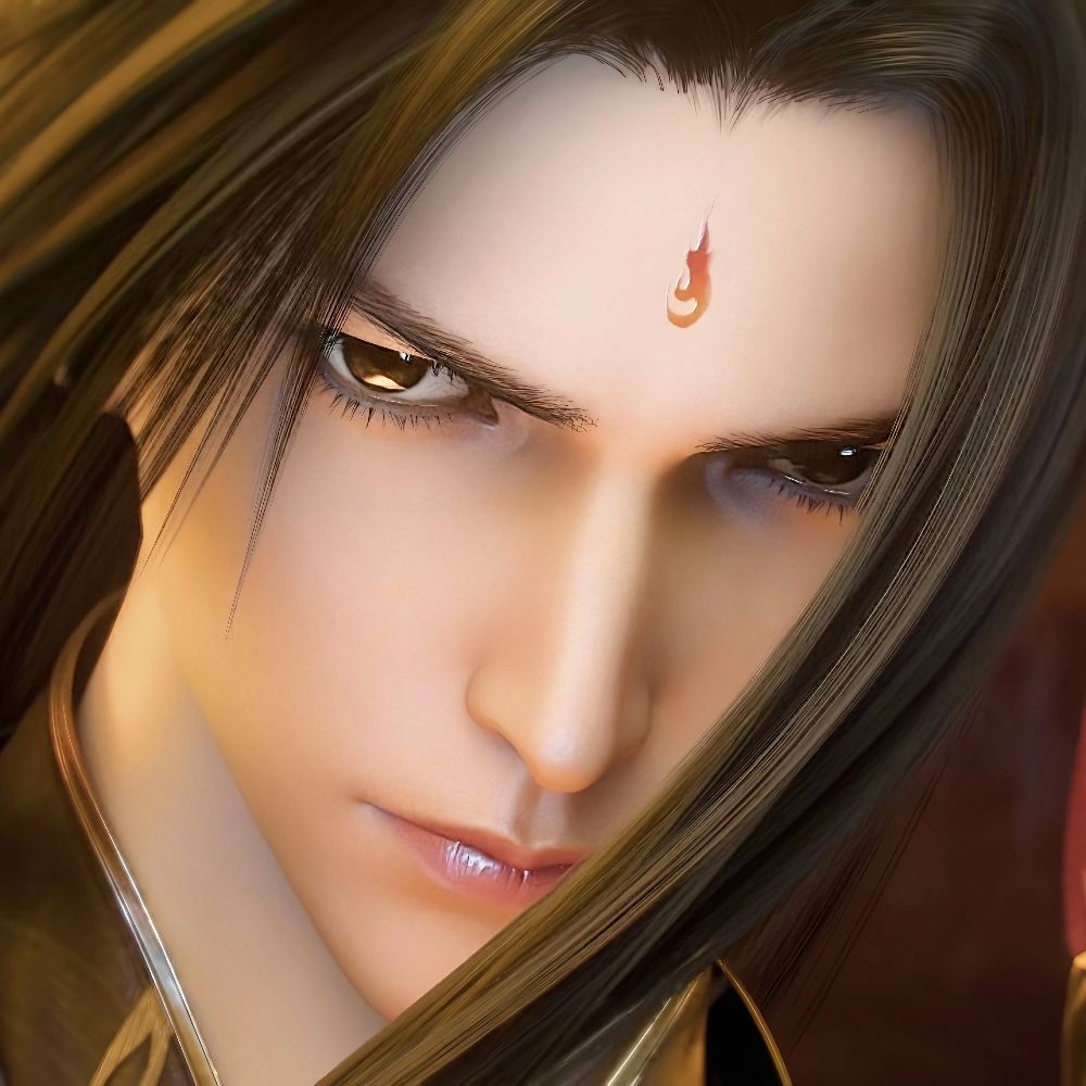 Xiao Yan
