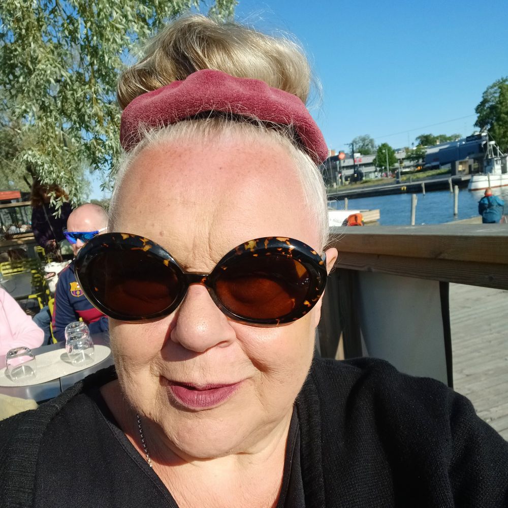 Toivontytär