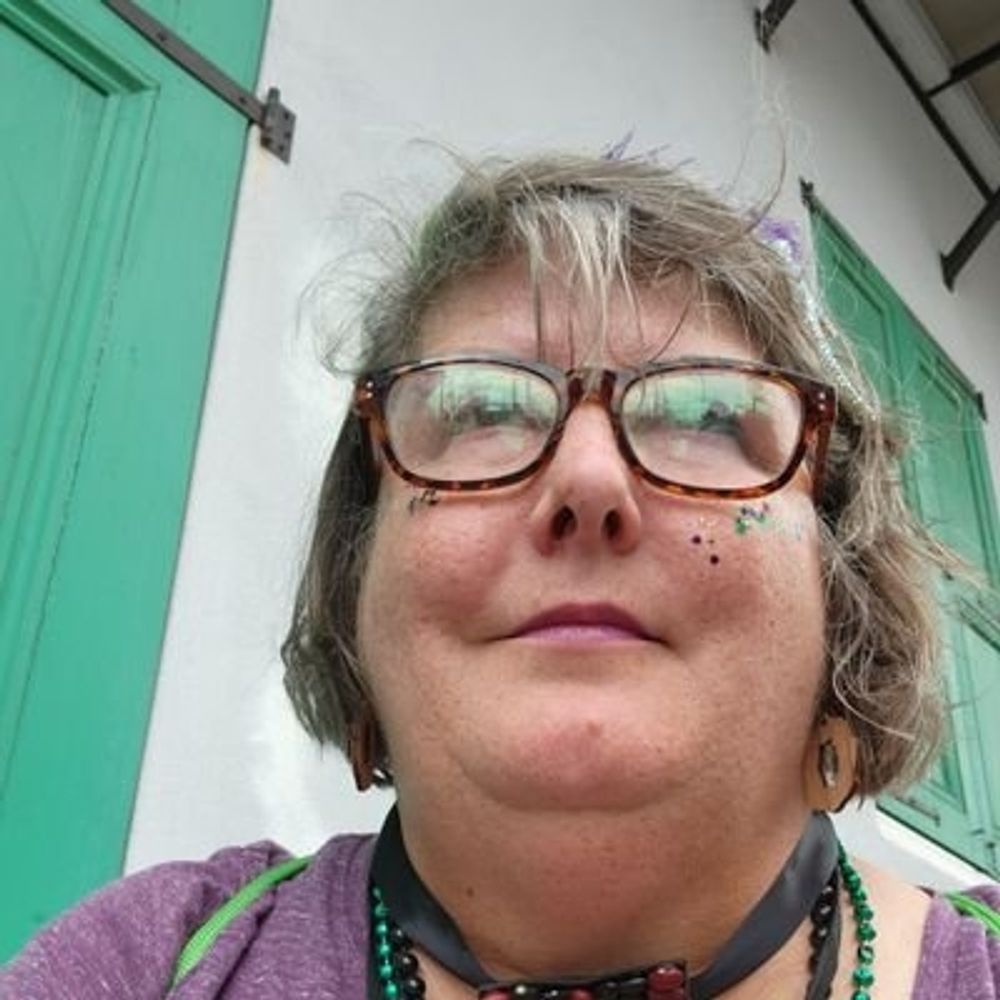 Profile avatar