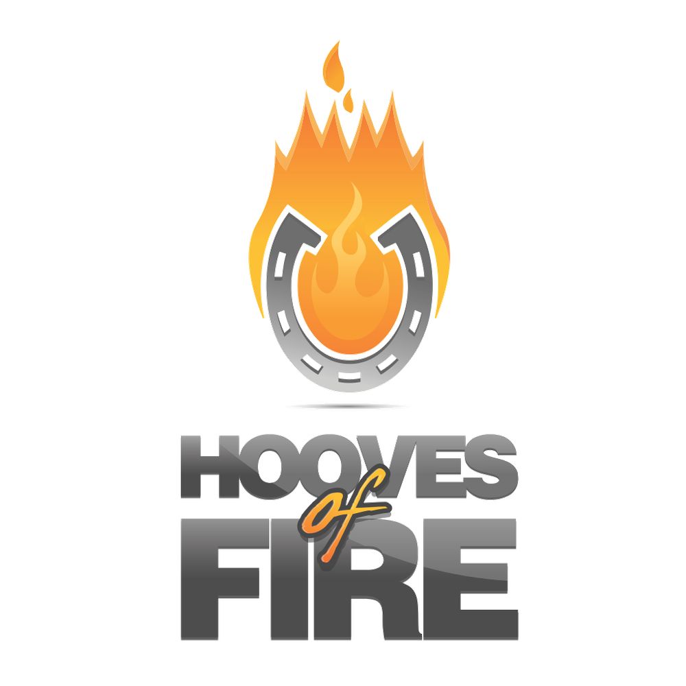 Hooves of Fire