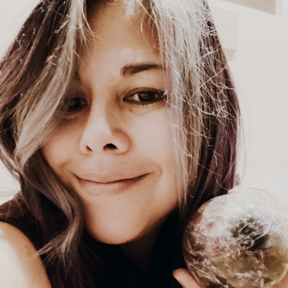 Christine G.
