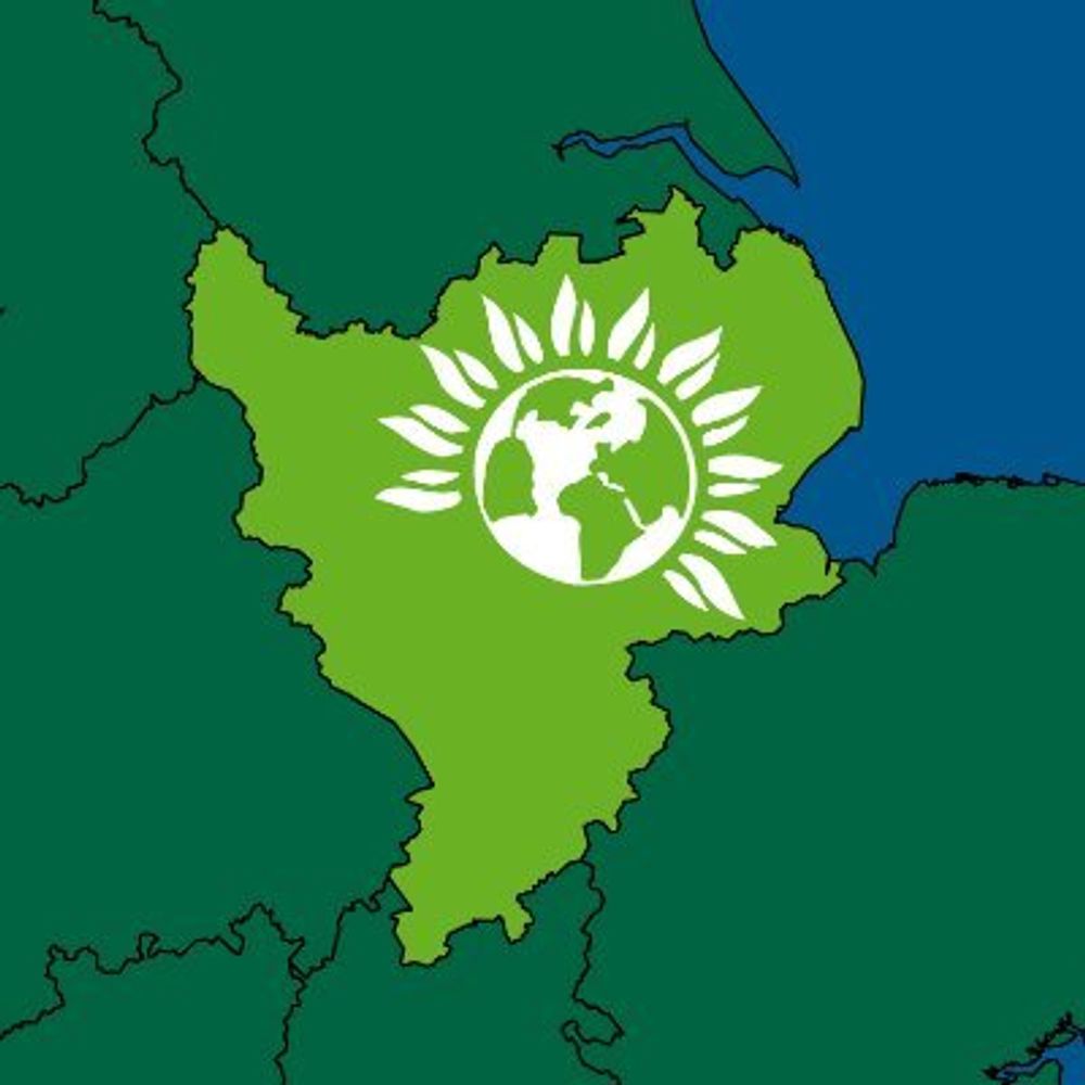 East Midlands Green Party