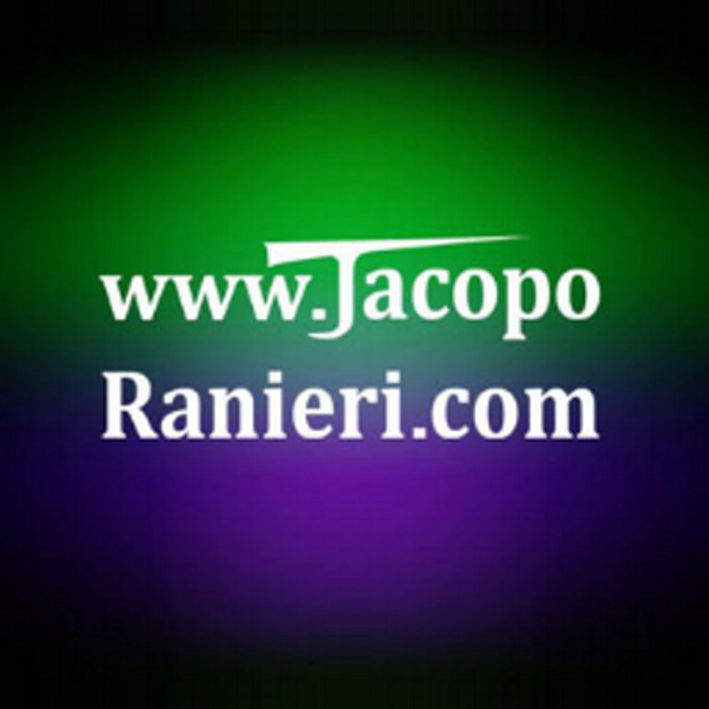 Jacopo Ranieri