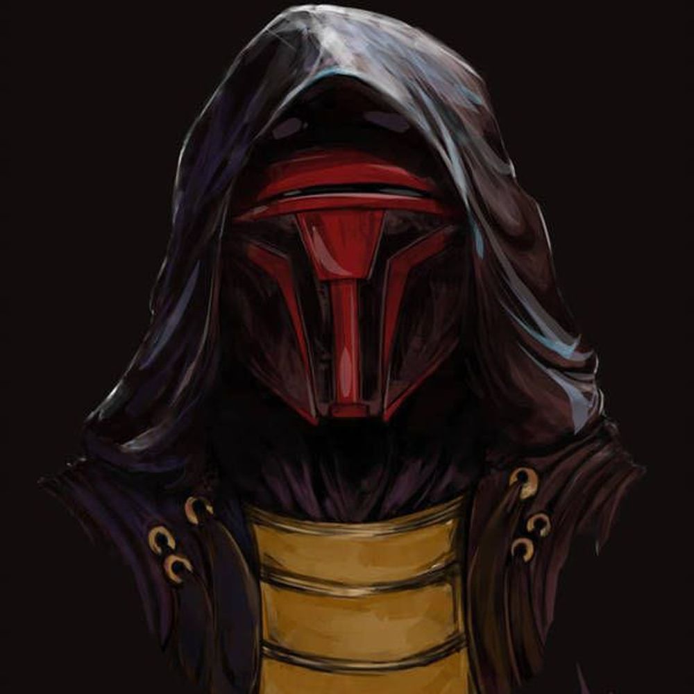 Revan #BOYKOT