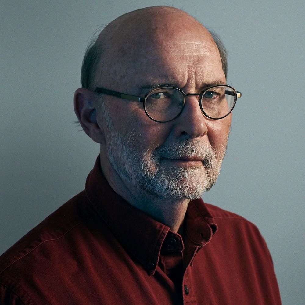 Stephen Harrigan