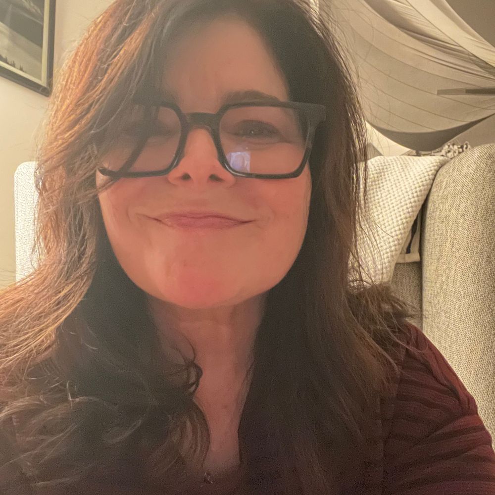 Susan Messing