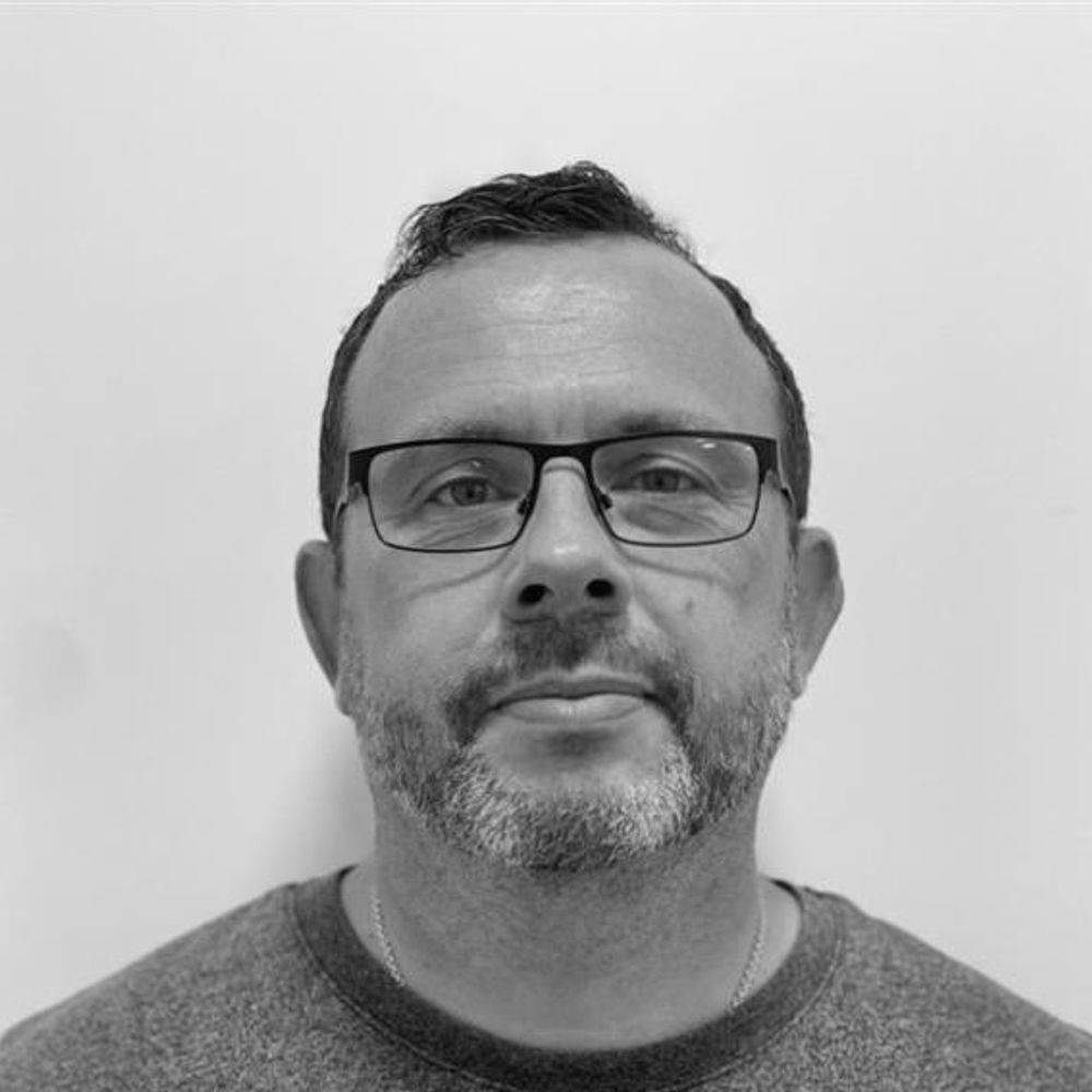 Dave Wardlaw