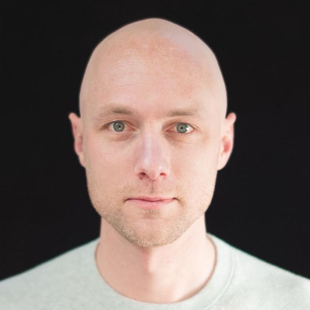 Aaron Gotwalt