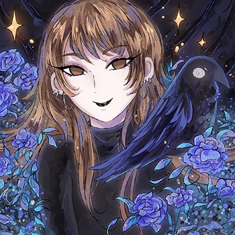 dani lune ☾