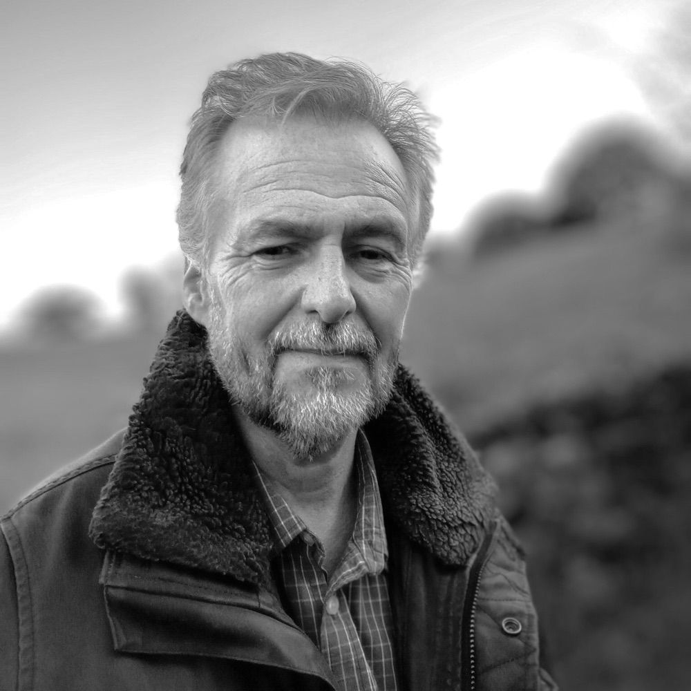 Simon Dale
