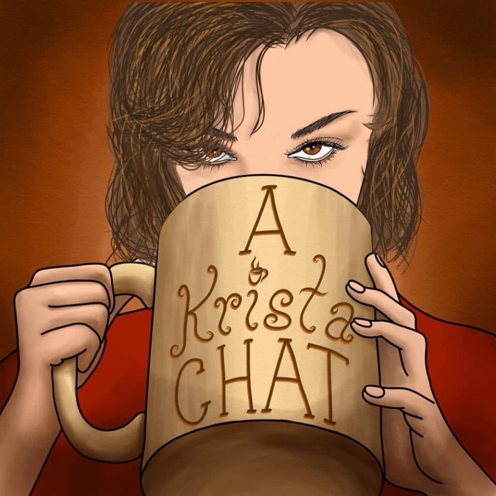 A Krista Chat