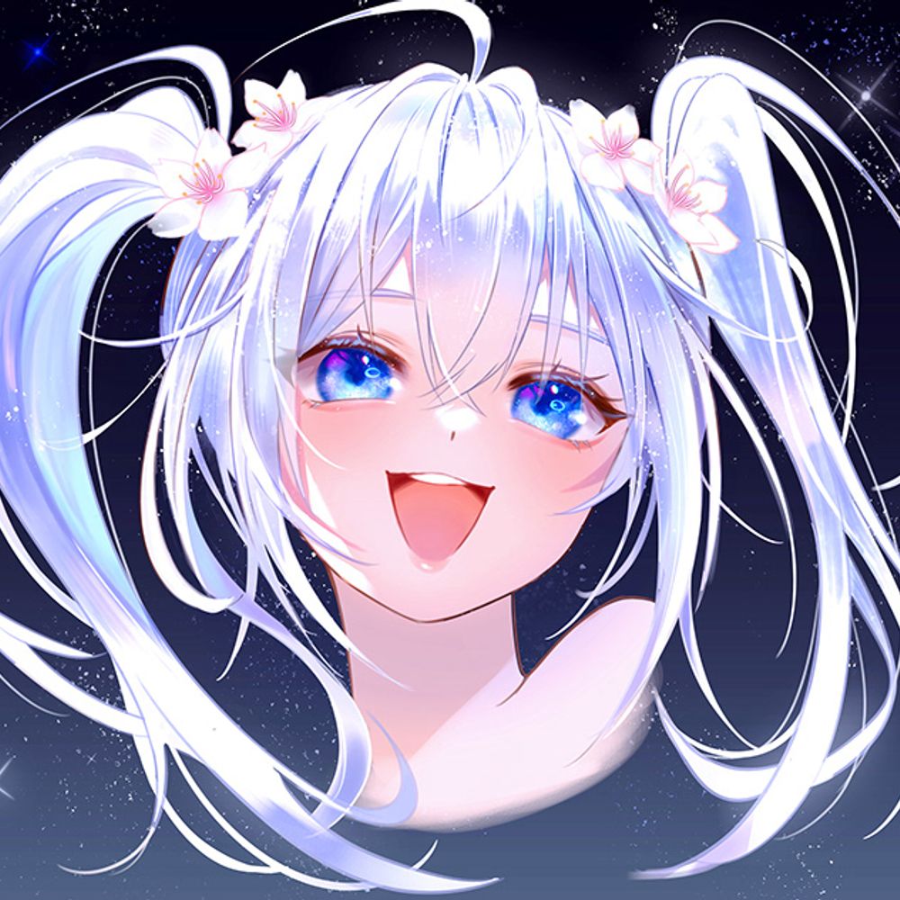 Profile picture scarlettvtuber.bsky.social