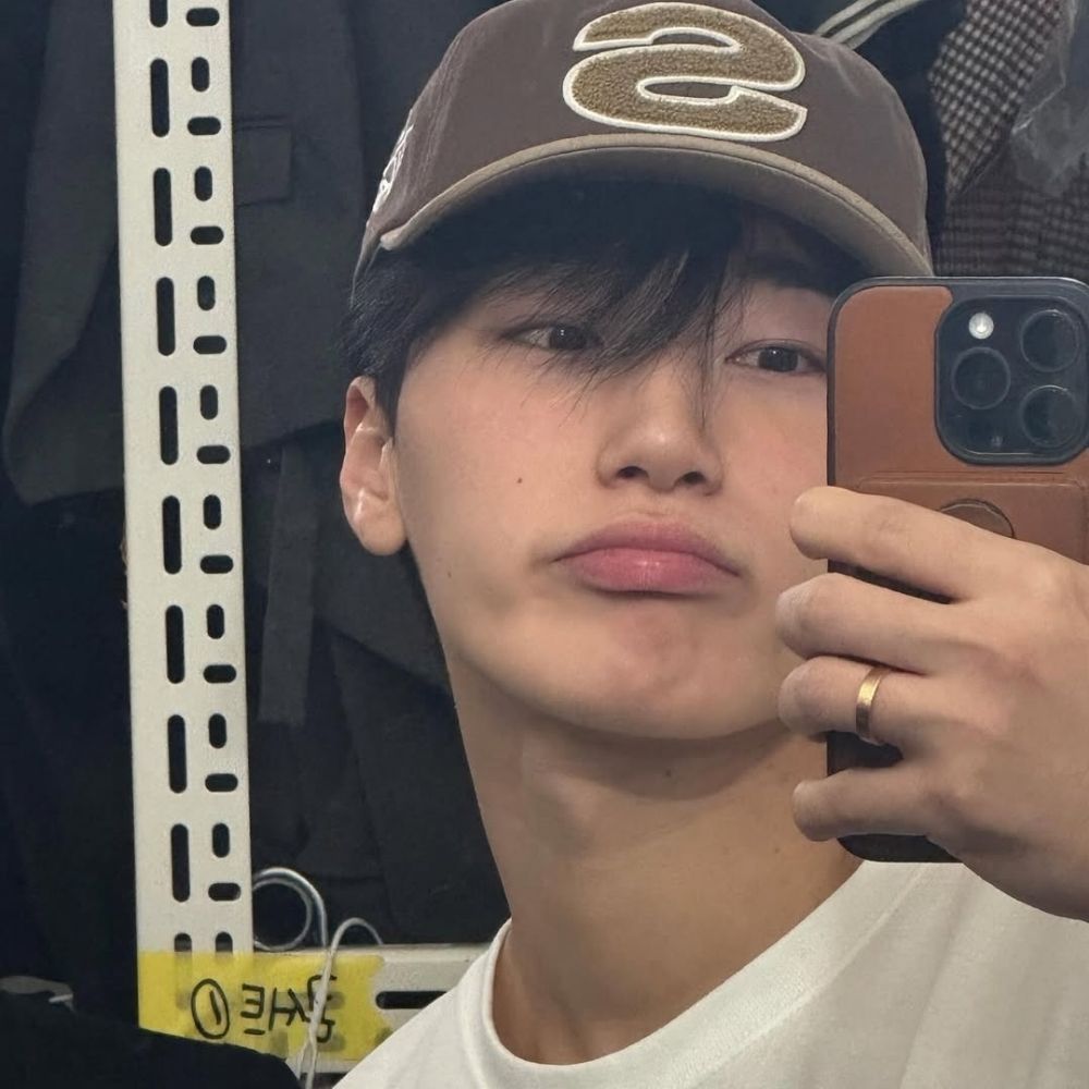ㅤ☀️ㅤ𝐒𝐔𝐍𝐆𝐘𝐔.