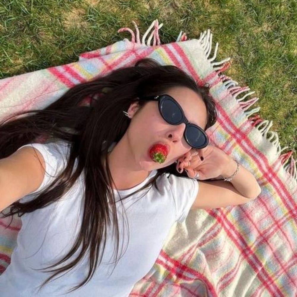 sarinha