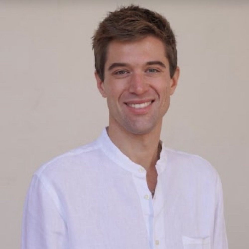 Felix Schaff