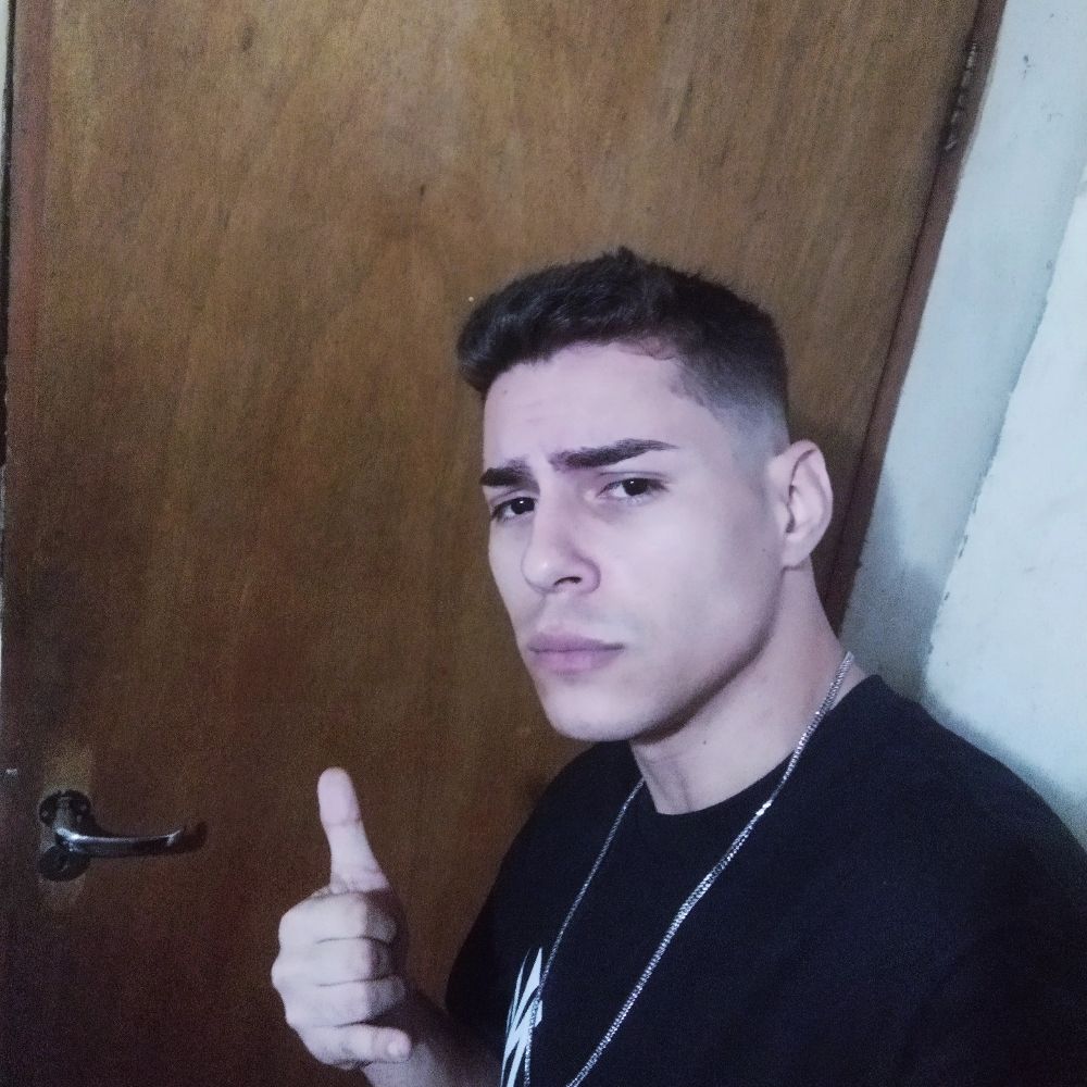 Bruno Felipe 