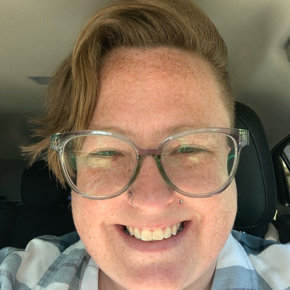Amy Reed