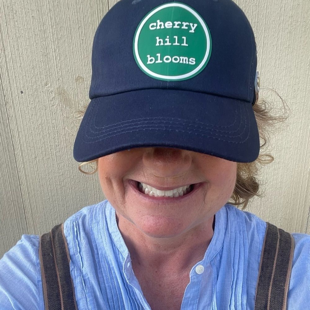 Cherry Hill Blooms