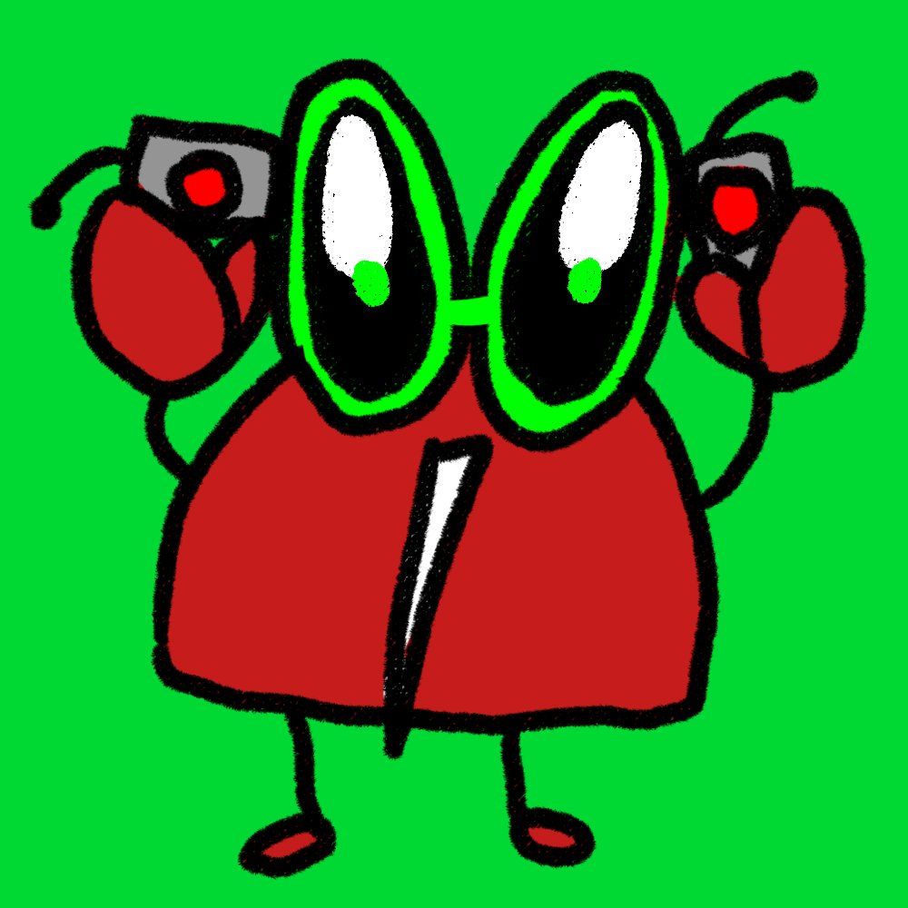 Holy Crab