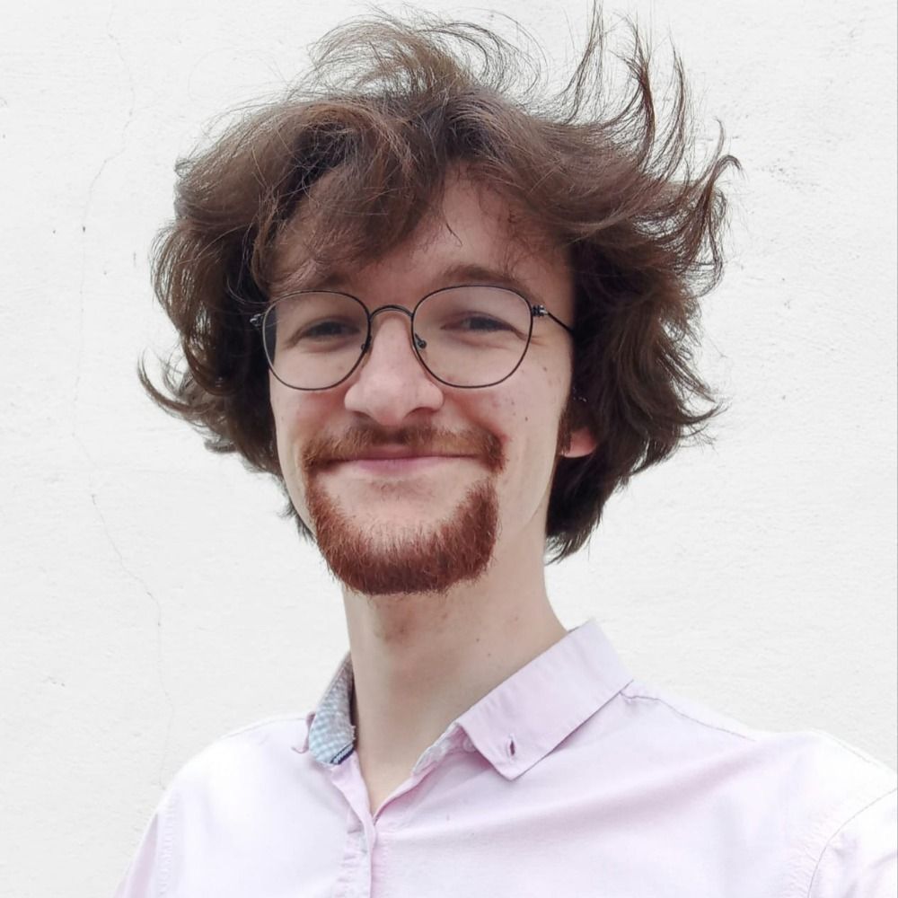 Noëmon Baudouin