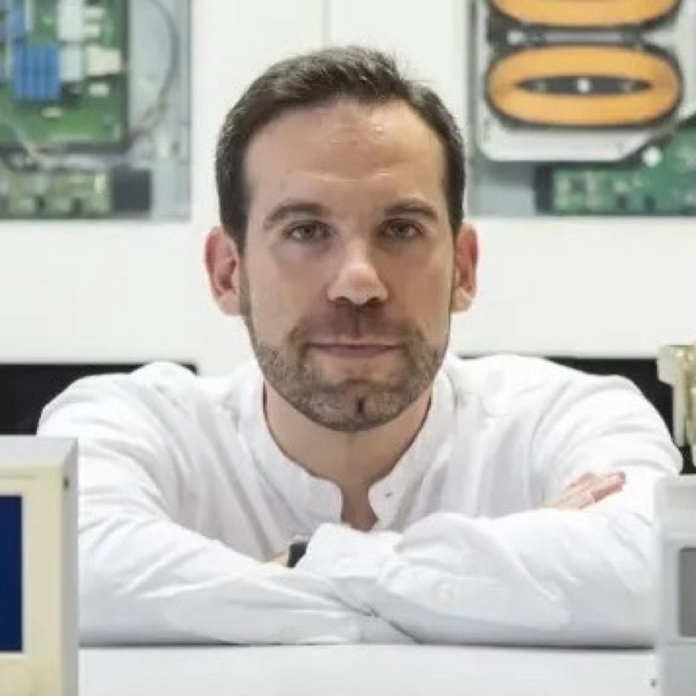 Oscar Lucia