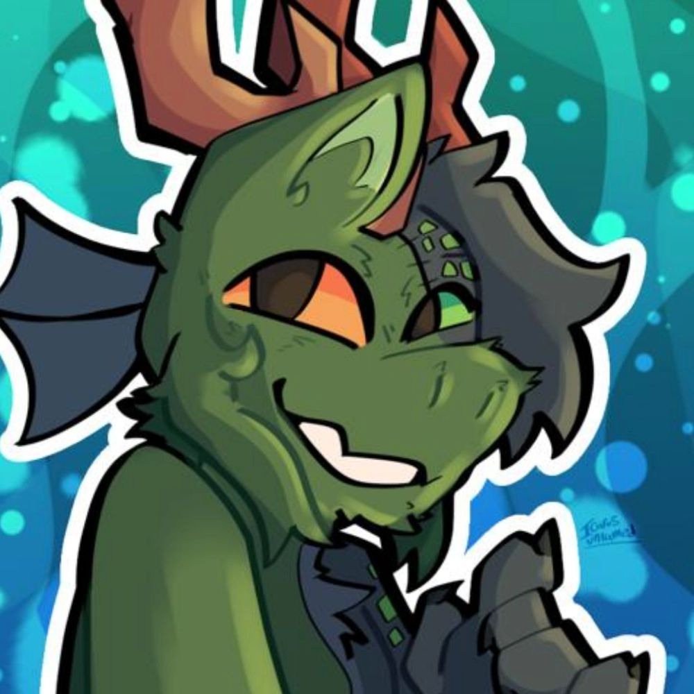 SCENELASER - commissions open!!