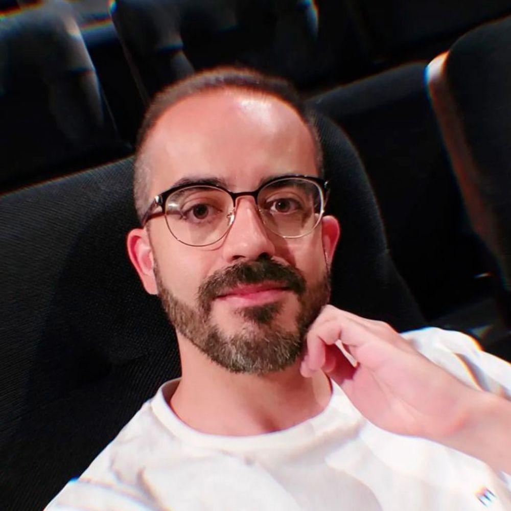 Alberto Cano