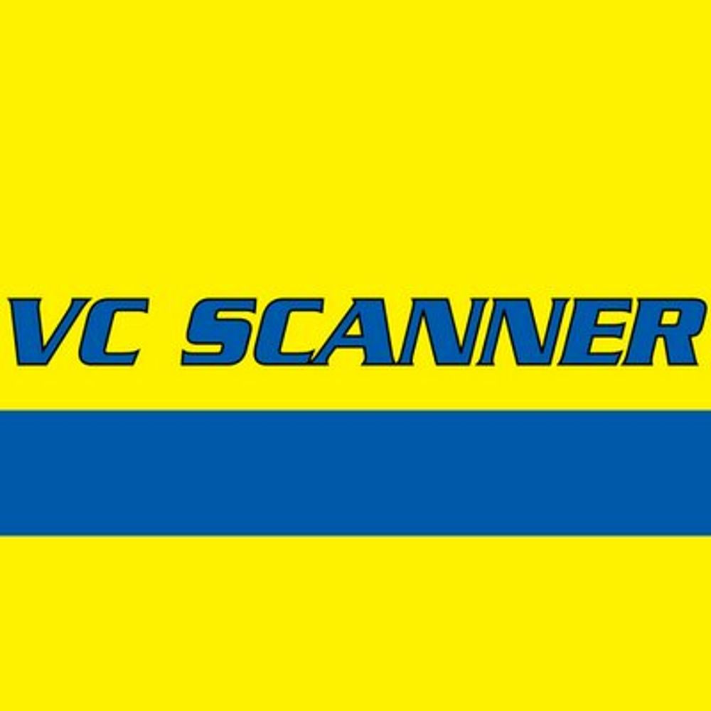 VCscanner