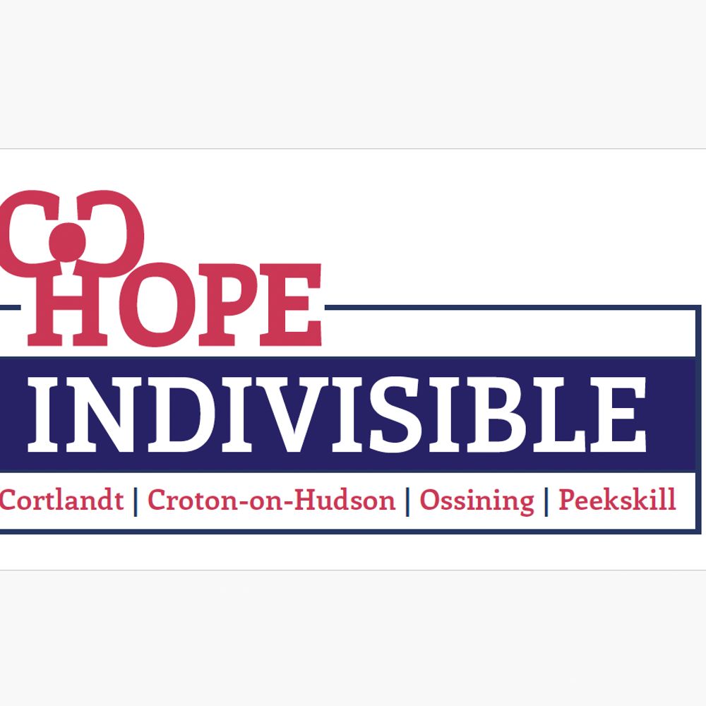 CCoHOPE Indivisible