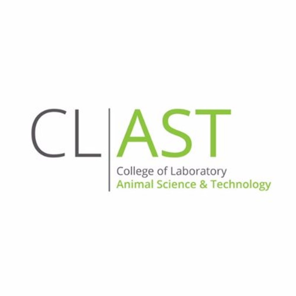 CLAST - College of Laboratory Animal Science & Technology