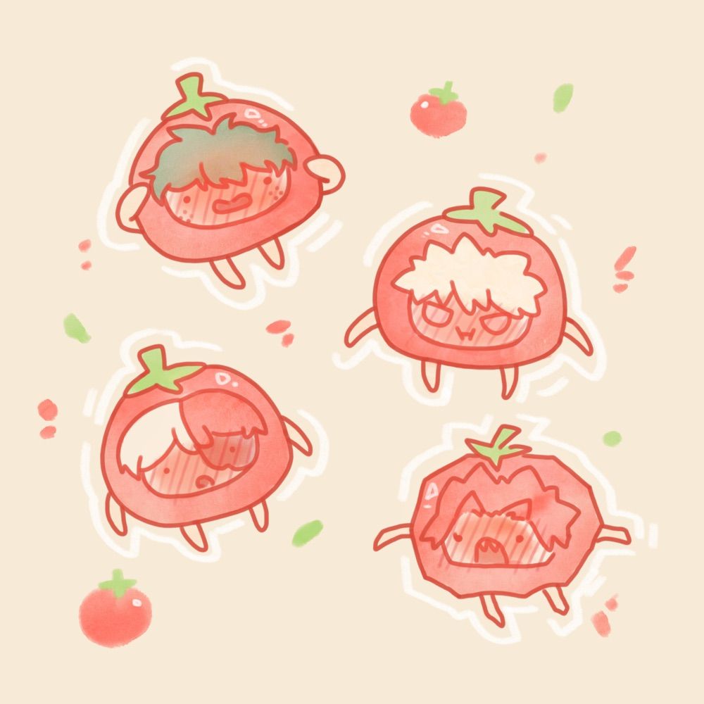 화목