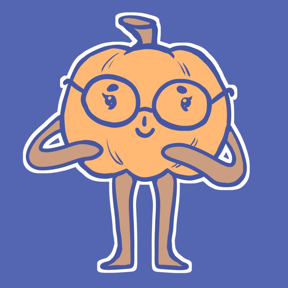 ☆ Pumpkin ☆