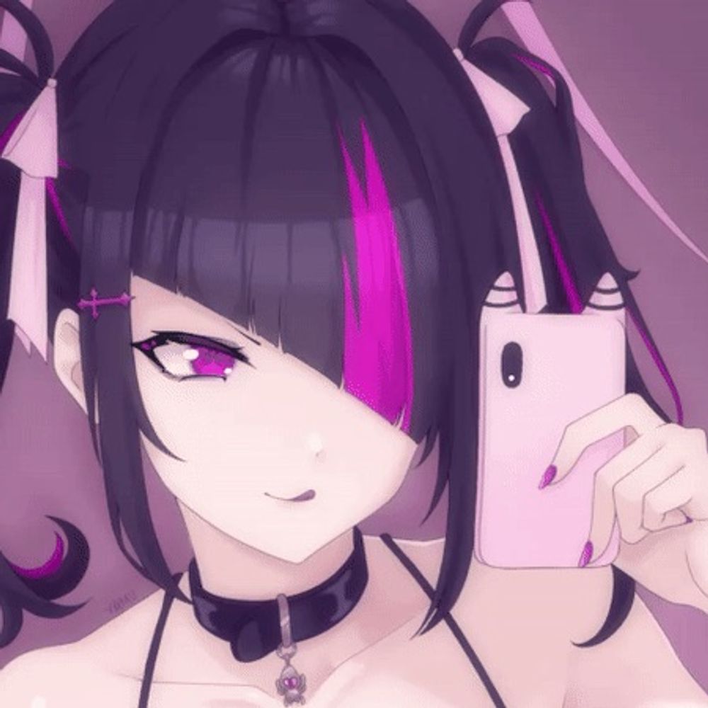 やむ 🤍