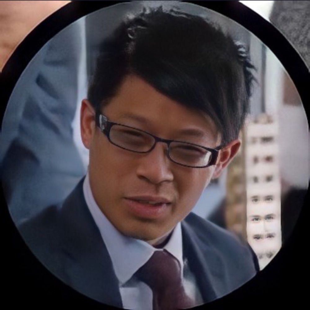 Quant Jiang