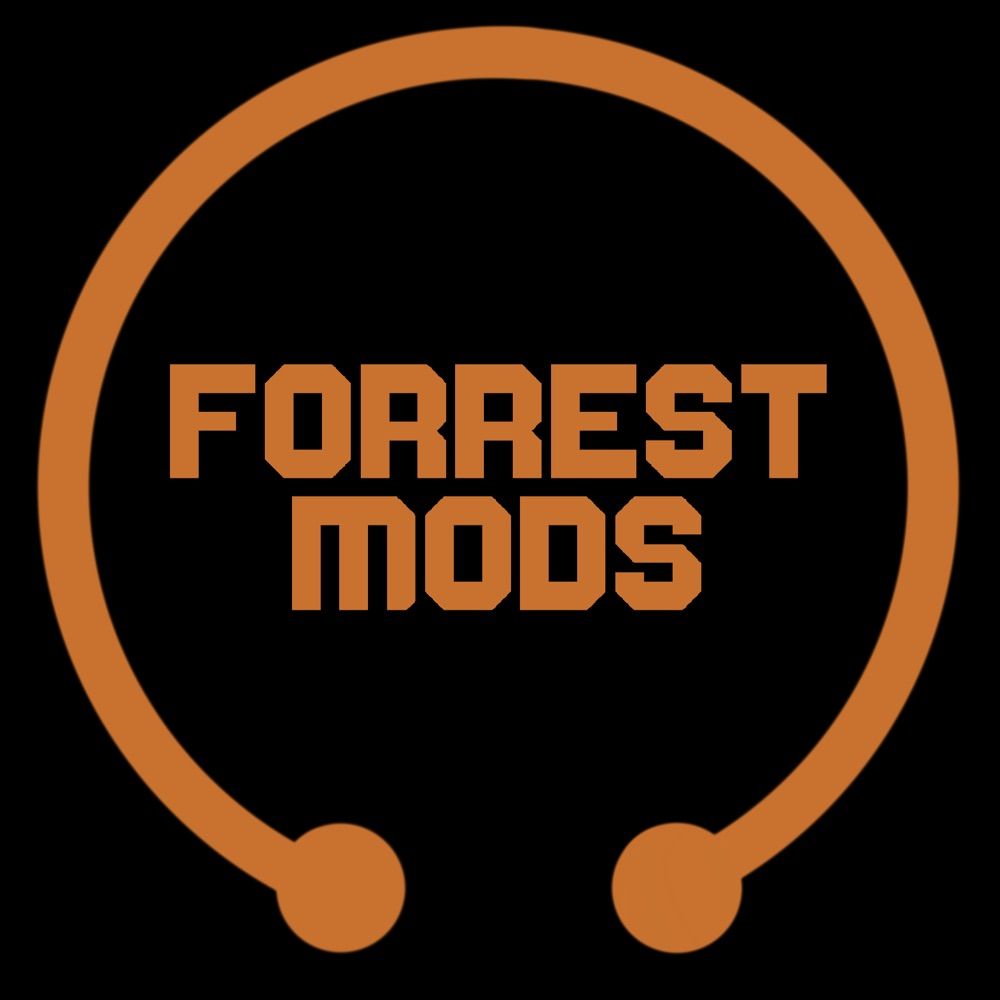forrestmods