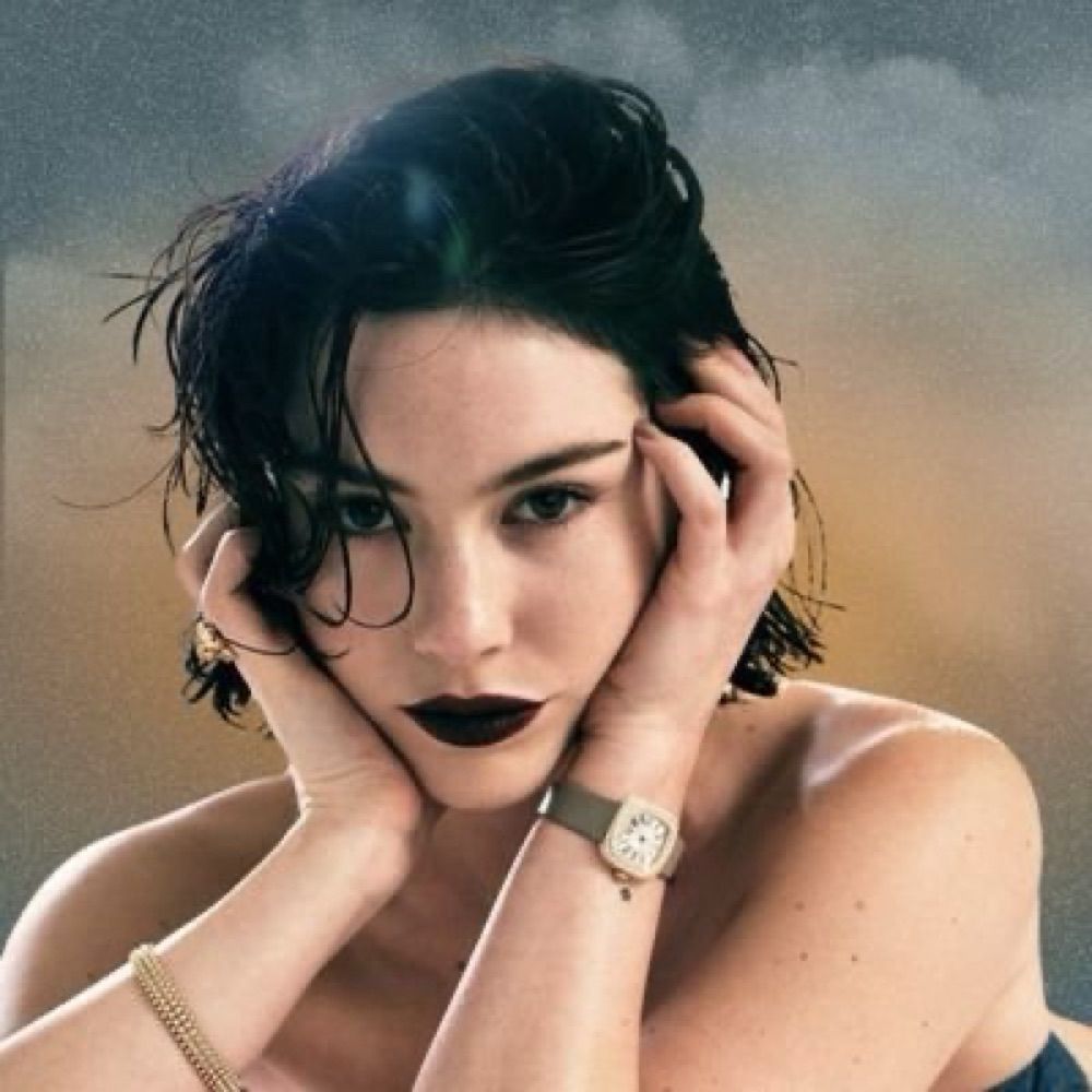 acervo gracie abrams