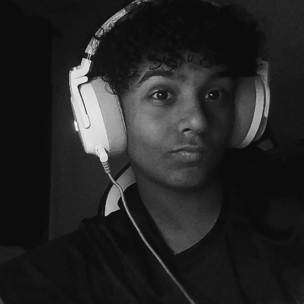 Lopes (ariana's version)