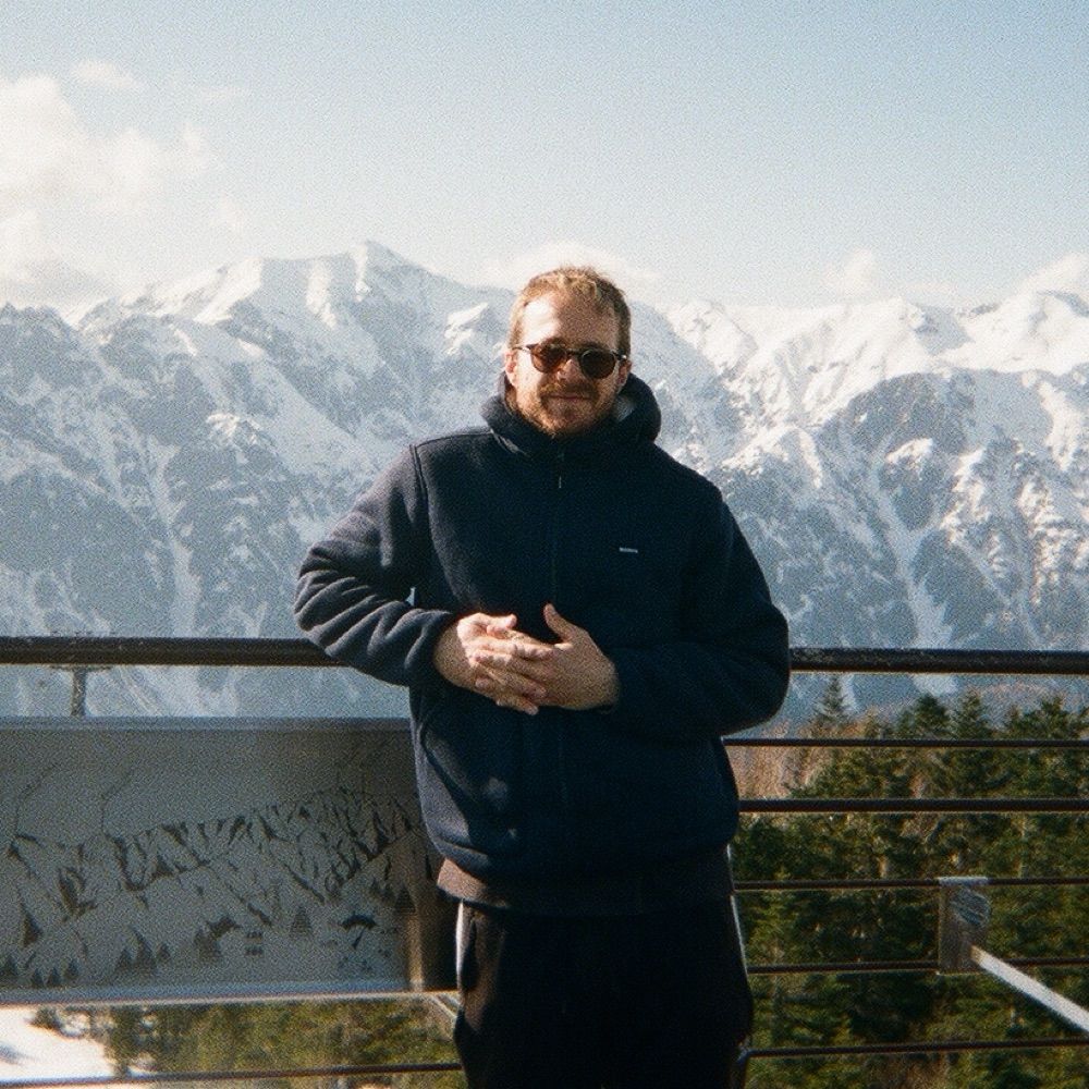 Gary Konstantinoudis