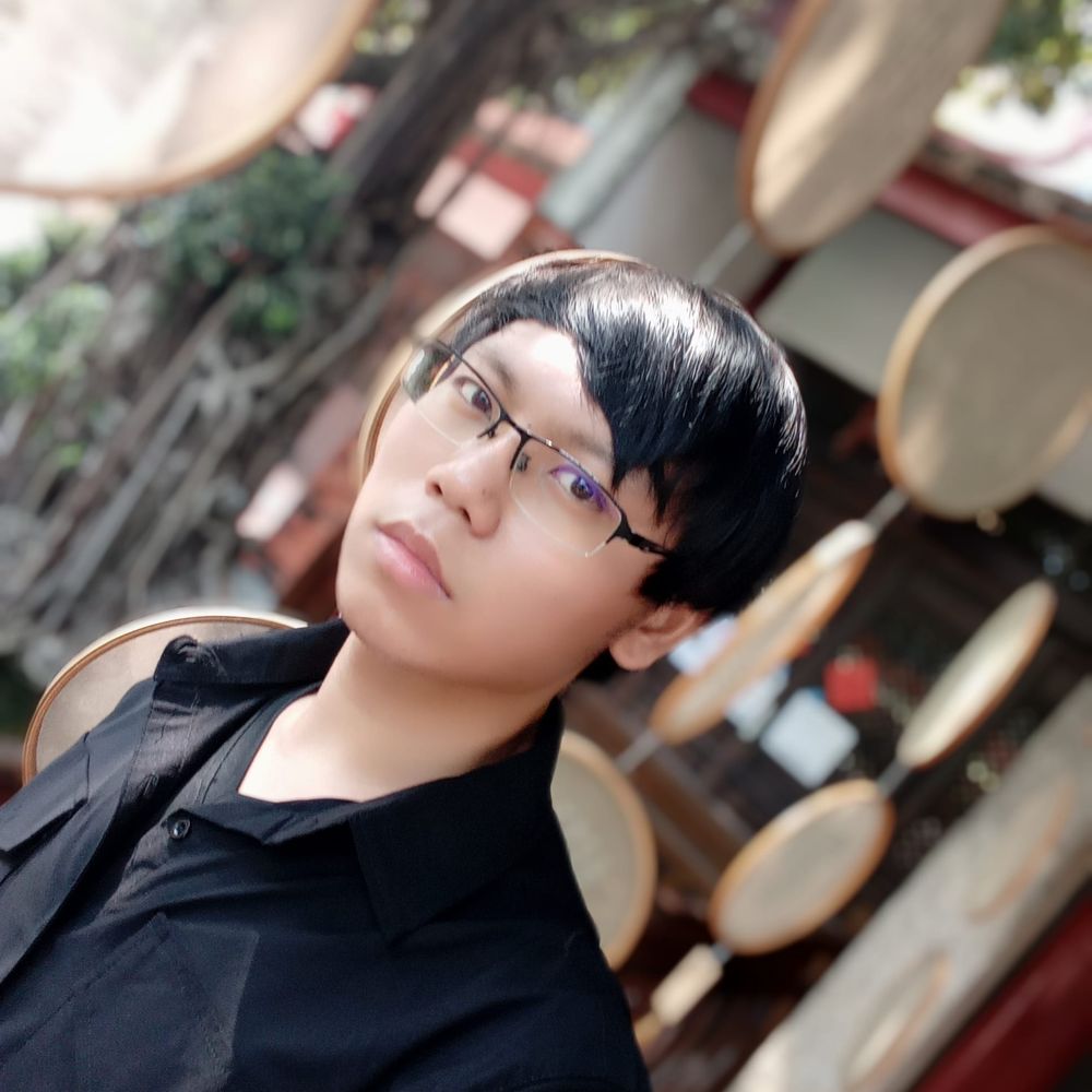 黑小羽