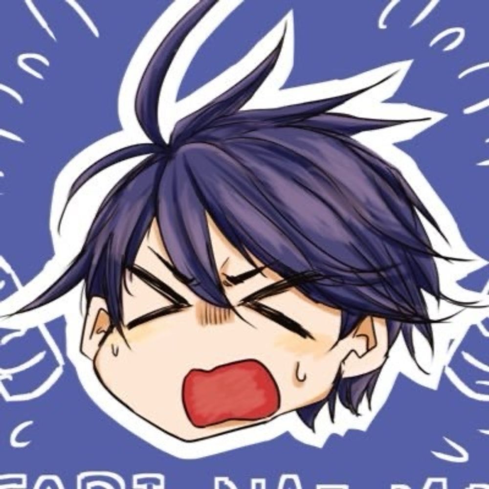 にょうそくん